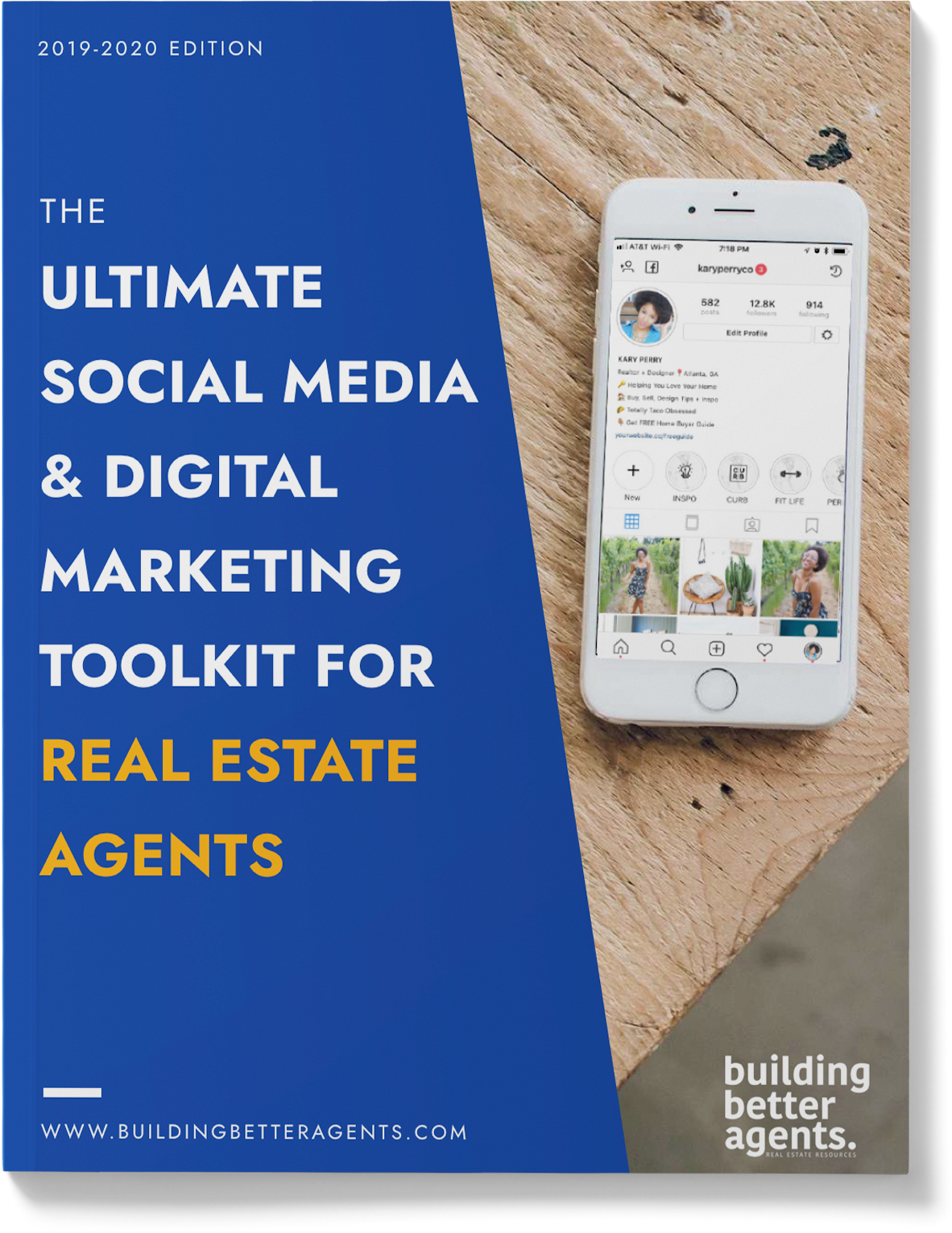 Online Marketing Toolkit Cover