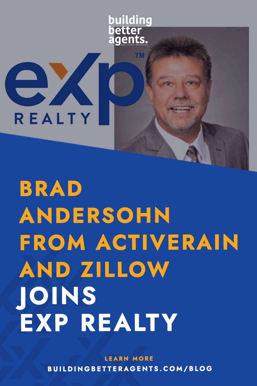 Former Zillow Academy Director Joins The Agent-Owned Cloud Brokerage™ to Launch cloud-based real estate tech campus open to all real estate professionals.