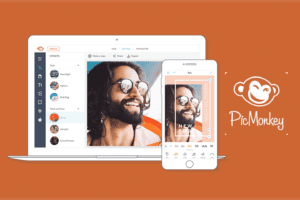 How to use PicMonkey to Edit Photos