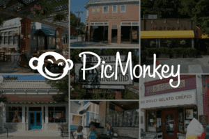 How to use PicMonkey to Create Real Estate Photo Collages