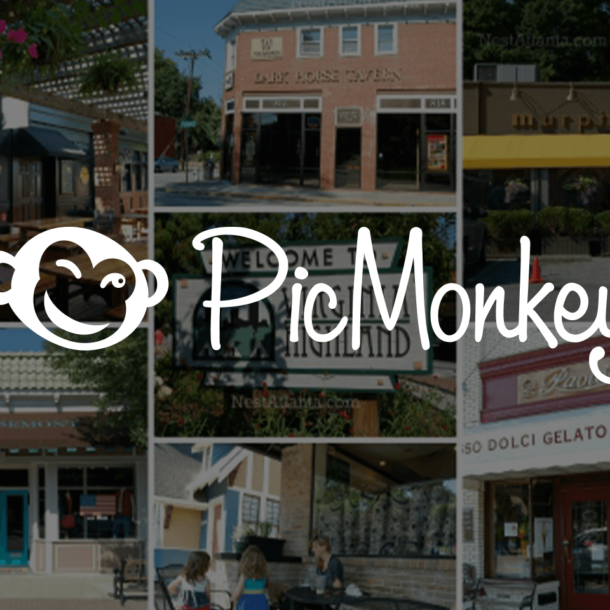 How to use PicMonkey to Create Real Estate Photo Collages