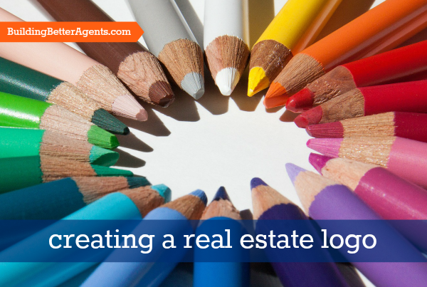 Advice for realtors on how to create real estate logos