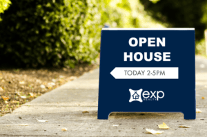 Find more listings and sellers with Open Houses and Door knocking