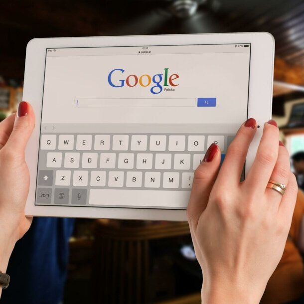 Learn How to look your best on Google if you're a real estate agent