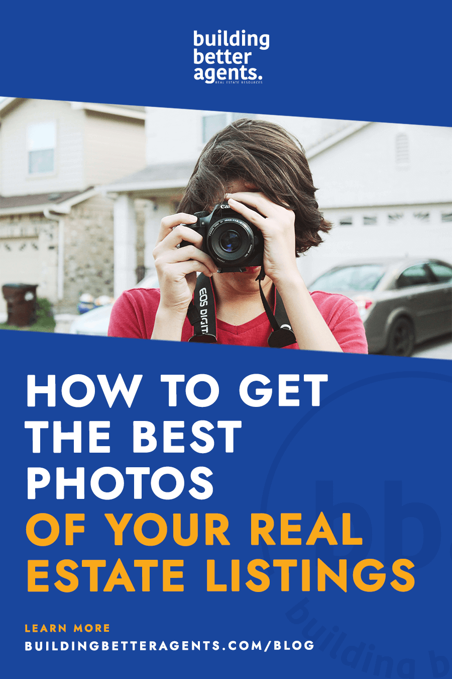 How to Get the Best Photos of Your Listings