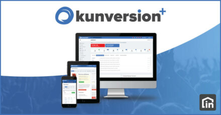 Real Estate Lead generation websites like Kunversion