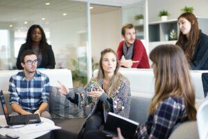 Learn How To Build A Real Estate Team