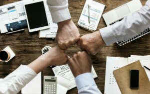 Helping guide to building a successful real estate team