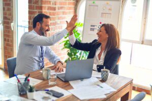 Record-Breaking Growth at EXP Realty