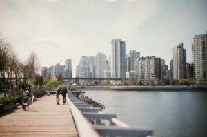 eXp Realty Canada is Now in British Columbia