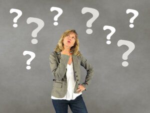 Here are the three questions you should ask EVERY buyer before putting them in your car