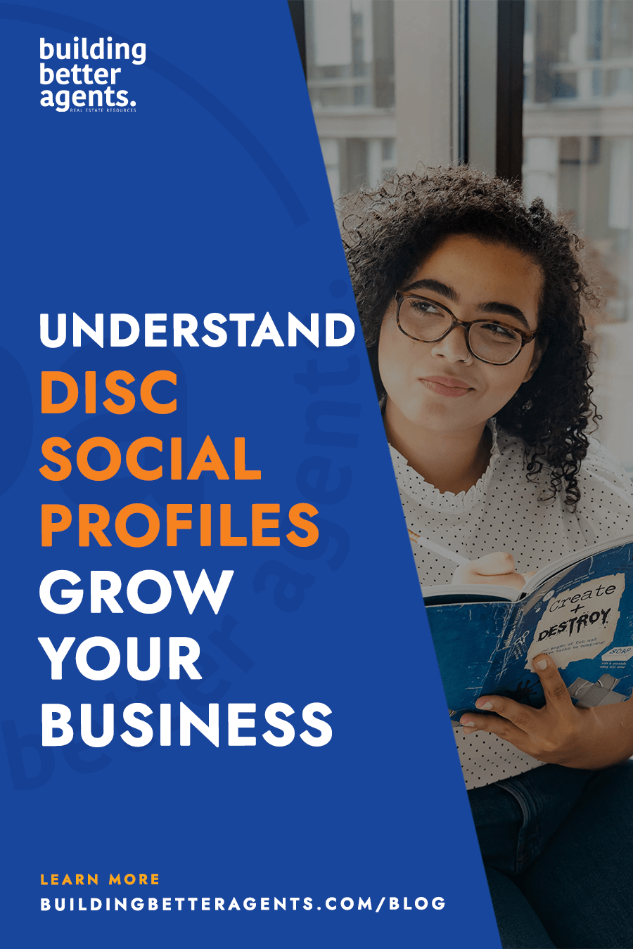 Understand DISC Social Profiles and Grow Your Business