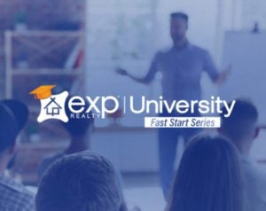 Xp Realty's Fast Start Series As A Two-Week Series Of Live Courses Geared To New Agents
