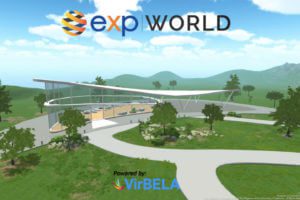 eXp World Provides Agents with the Freedom To Build A Real Estate Business From Anywhere