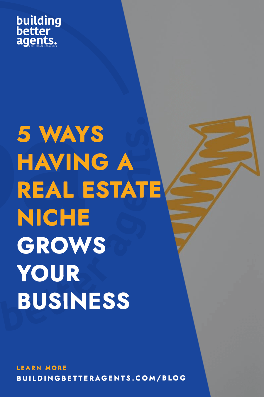 5 Ways Having a Real Estate Niche Grows Your Business