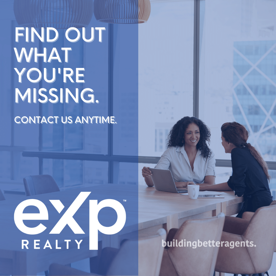 eXp Realty Contact Building Better Agents