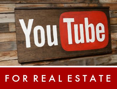 Video marketing strategies and tools for real estate agents