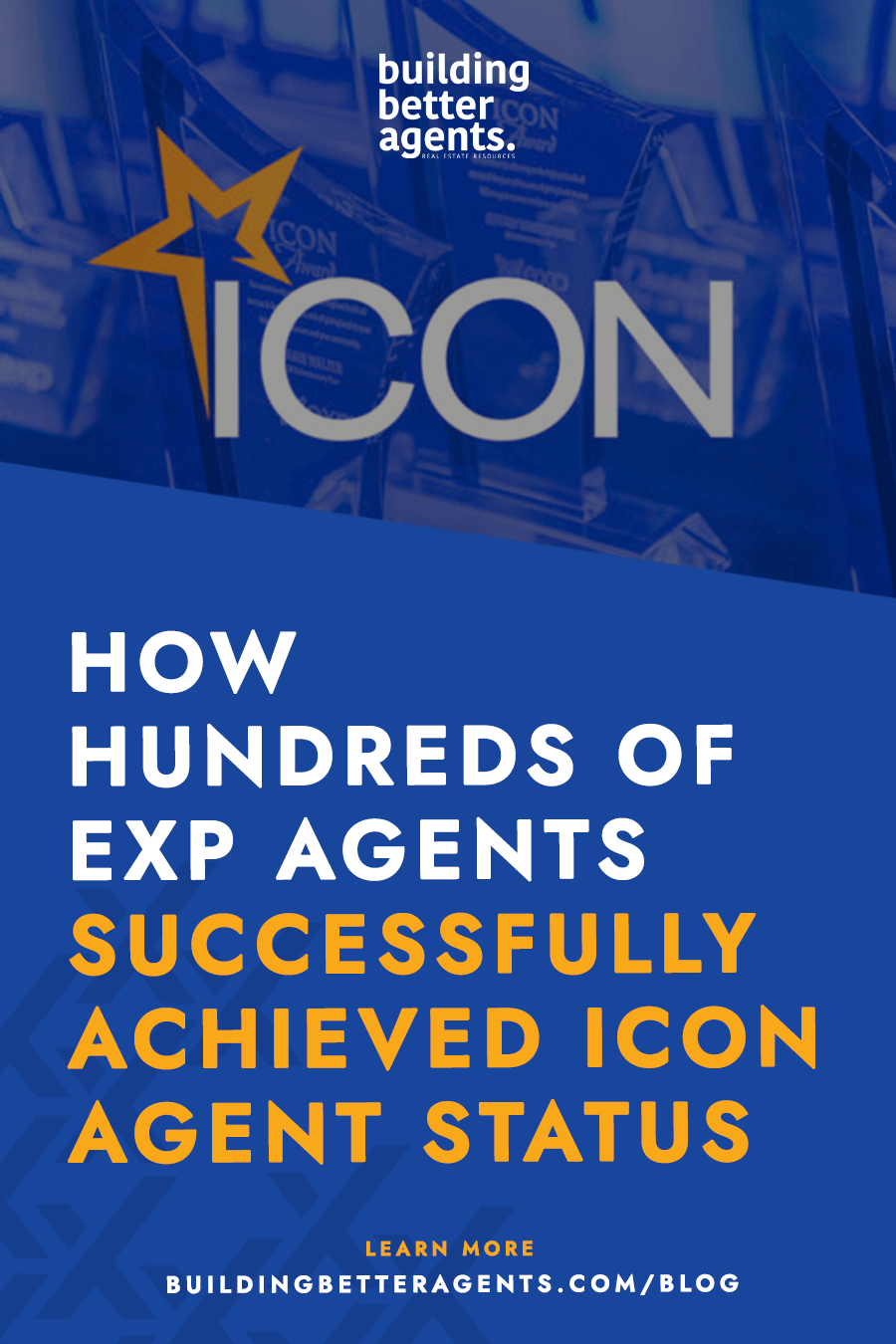 Hundreds of eXp Realty Agents Successfully Achieved ICON Agent Status