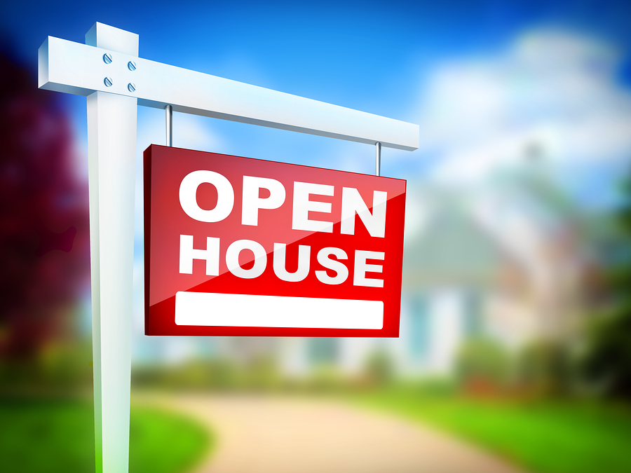Open House strategies for real estate agents