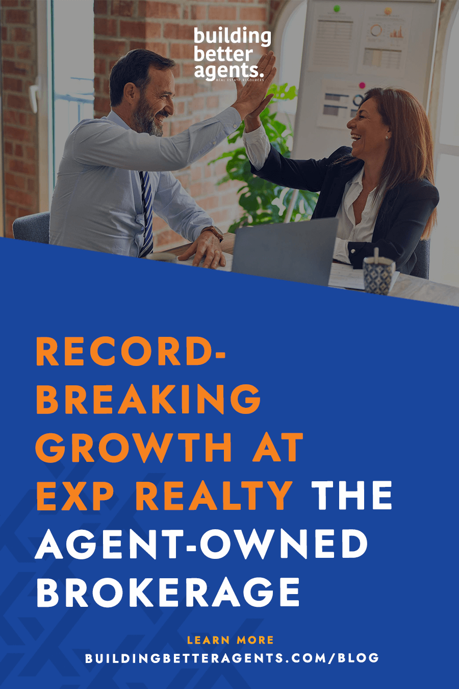 eXp Realty Exceeds 8,000 Real Estate Agents Across North America