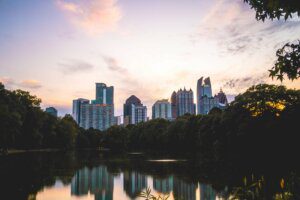 Top Atlanta Real Estate Schools