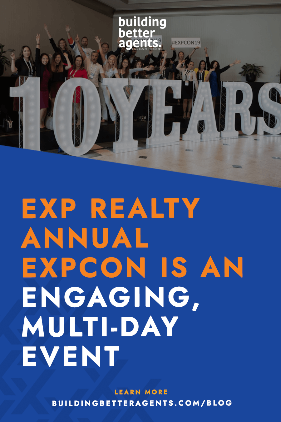 eXp Realty Hosts EXPCON in Las Vegas & Virtually Worldwide