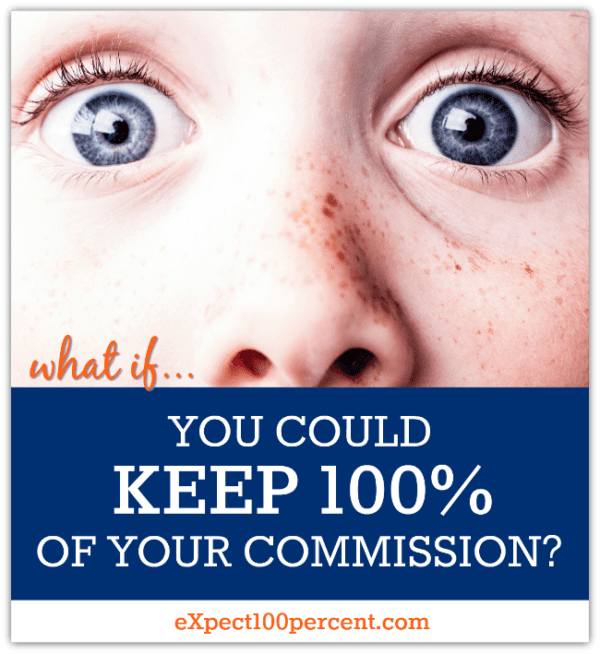 eXp Realty | Commission Splits and Fees - Building Better Agents