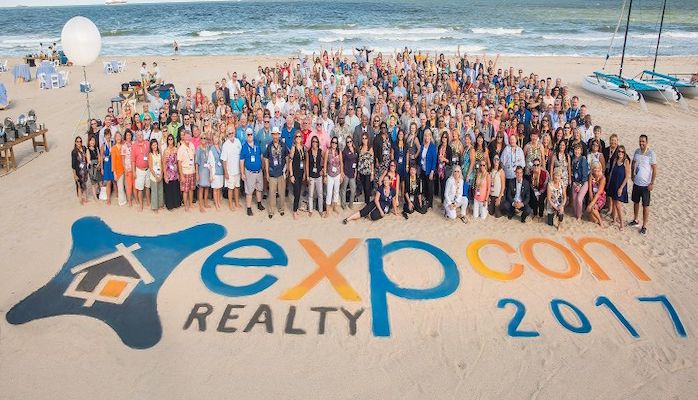 EXPcon 2017_EXP Realty Convention