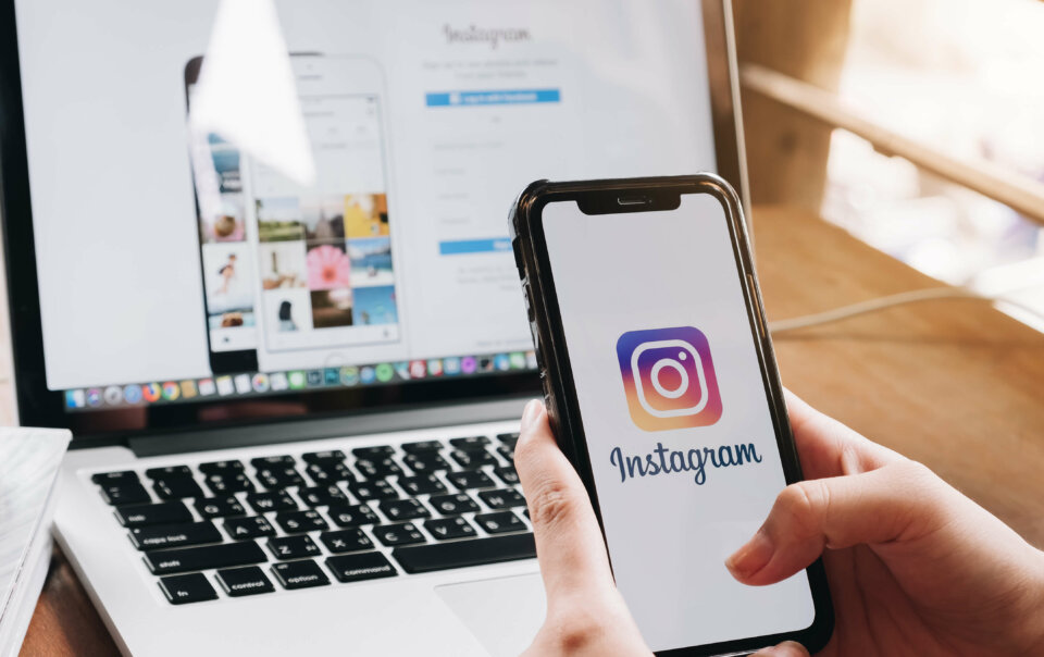 How Instagram Helps Real Estate Agents Reach More Clients