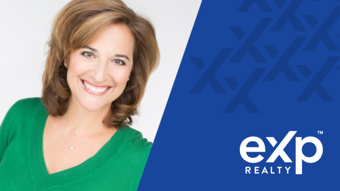 Jill Leberknight gives a rave review for eXp Realty in Austin Texas