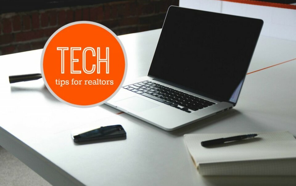 Get the latest tech tips for Realtors from EXP Realty and Building Better Agents