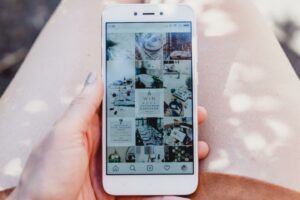 Learn why the Design of Your Real Estate Instagram Feed Matters