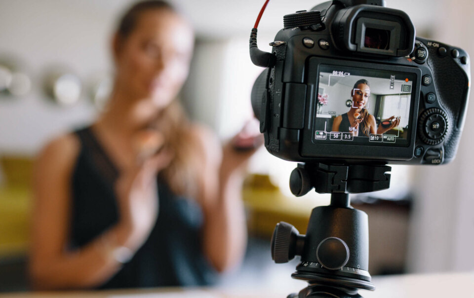 5 Reasons Why You Shouldn't ignore Real Estate Video Marketing