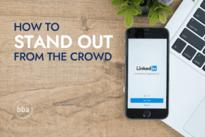 Set Yourself Apart from the Crowd on LinkedIn 10 Tips for Realtors
