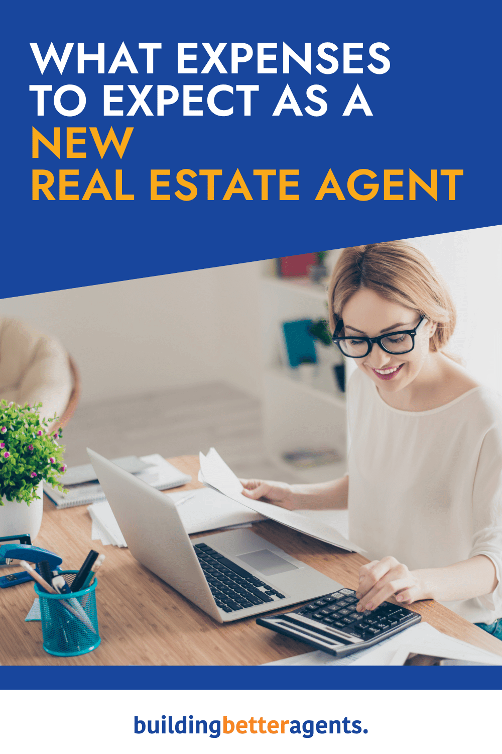 Real Estate Agent EXPENSES What to Expect as a New Agent