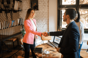 What to include in your listing presentation
