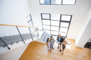 How real estate agents can find new listings