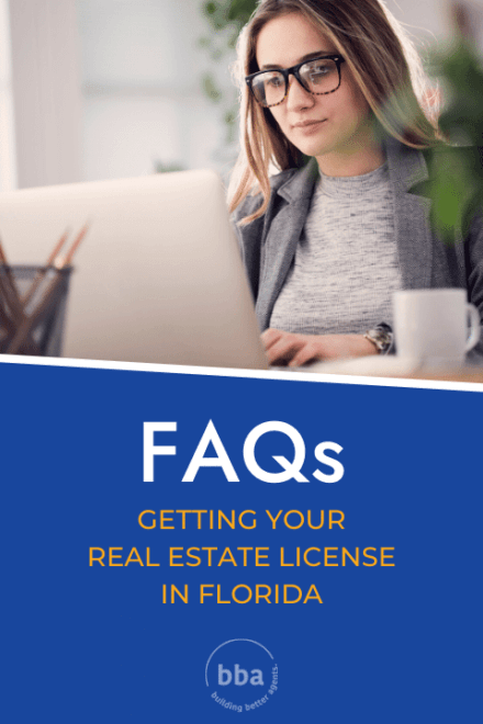 How To Become A Real Estate Agent In Florida | The Complete Guide