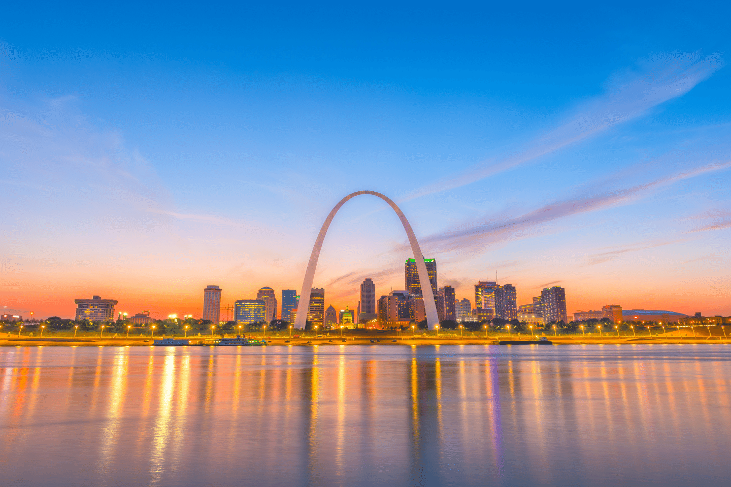 How to a Real Estate Agent in MISSOURI The Complete Guide