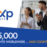 eXp Realty Now 85,000 Agents Strong