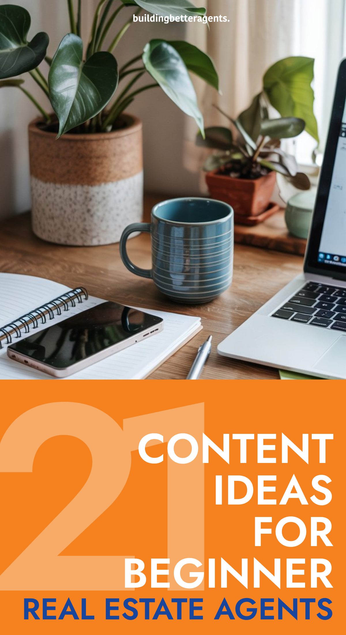 New to real estate and overwhelmed by social media? These beginner-friendly real estate content ideas make posting simple and doable. From easy real estate posts for Instagram to low-pressure marketing ideas, this guide helps new agents show up consistently without fancy tech or complicated tools.