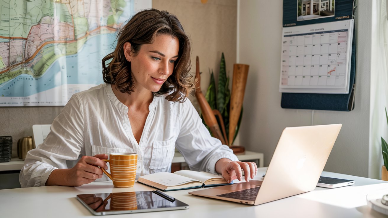 How to Generate Real Estate Leads Without a Sphere of Influence