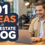 101 Ideas for Your Real Estate Blog