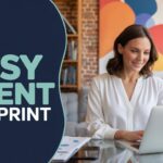 The Busy Agent Blueprint: How to Build Authority on Social When You Have No Listings