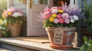 Looking for simple ways to reconnect with past clients this spring? These spring pop-by gift ideas for Realtors are inexpensive, thoughtful, and easy to deliver in an afternoon. From popcorn and flower seeds to home value reminders and paint color swatches, these real estate client appreciation gifts help you stay top of mind without feeling salesy. Perfect for agents who want to build stronger relationships and generate more referrals all year long.