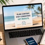 Summer Social Media Content Ideas for Real Estate Agents