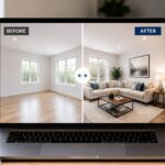 The Best AI Virtual Staging Software: The Agent’s Guide to More Listings and Faster Sales