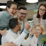 eXp Realty's FastCAP Lead Generation Training Program Just Won Two Global Awards