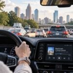 Best Georgia Real Estate Courses You Can Listen to in Your Car (2026 Commuter Guide)