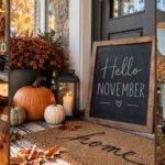25 November Real Estate Social Media Post Ideas |  Copy, Post & Go